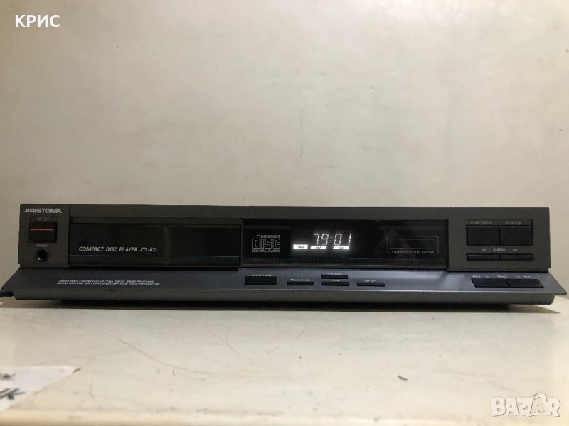 ARISTONA CD 1471,/PHILIPS CD 471 DAK 1541/, снимка 1