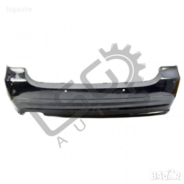Задна броня BMW 3 Series (2005-2012) ID:87881, снимка 1