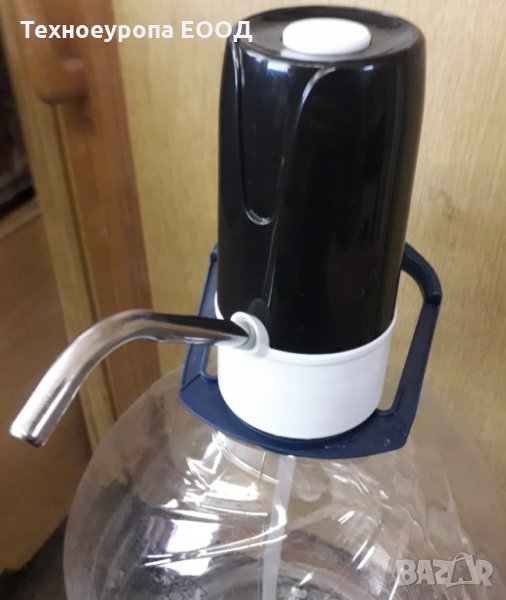 Електрическа помпа за вода, снимка 1