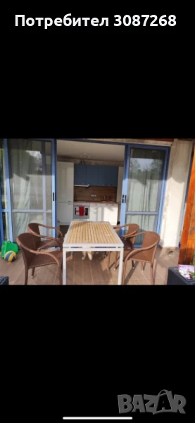 Созопол Апартамент за почивка , снимка 1