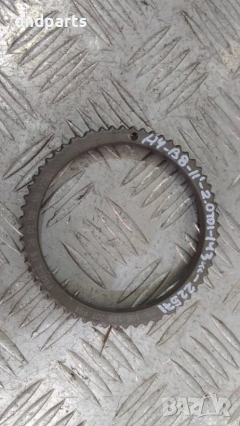 Зъбно колело Audi A4 B8 2.0TDI 143кс.2011г.	, снимка 1