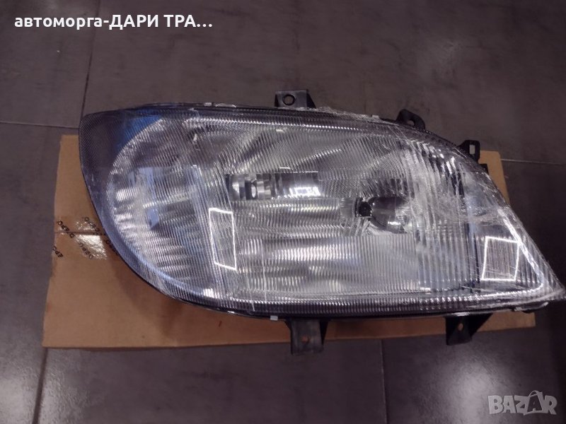 Нов фар за Мерцедес Спринтер / Mercedes Sprinter 2000-, снимка 1