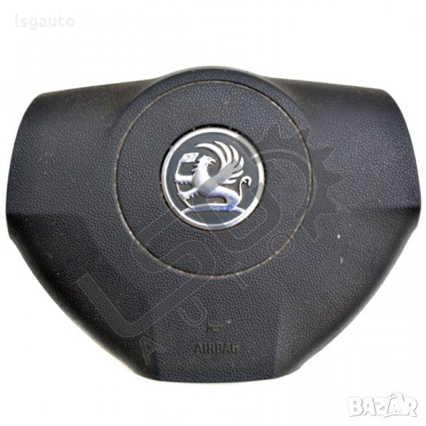 AIRBAG волан OPEL ZAFIRA B 2005-2014 PV120221-36, снимка 1