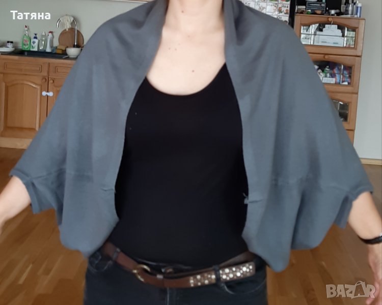 Жилетка ръкави, снимка 1