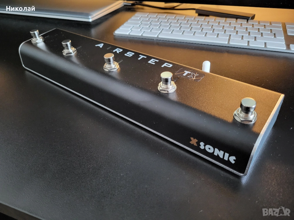 Xsonic Airstep TX, снимка 1