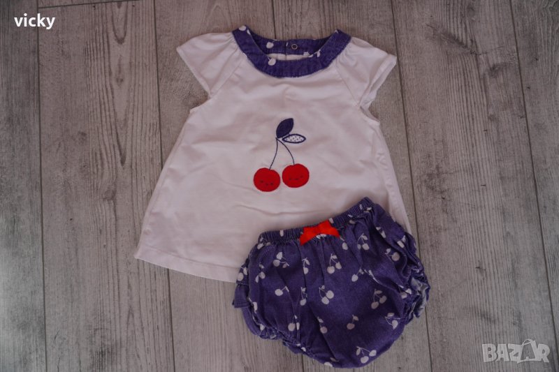 Бебешки комплект Mayoral 18М, снимка 1