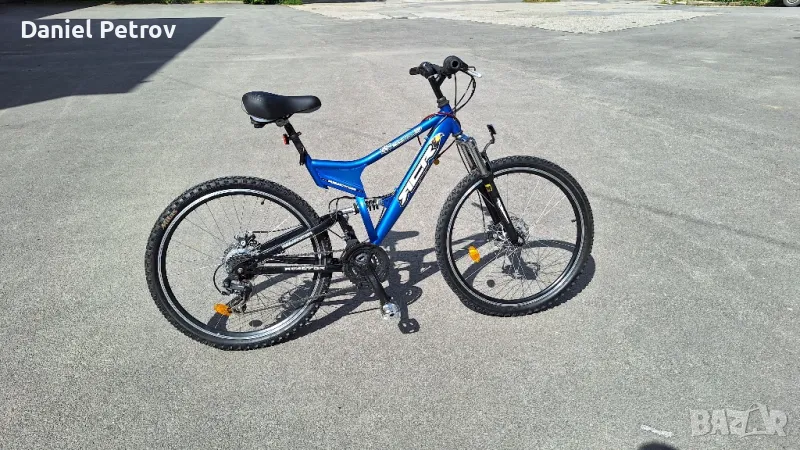 Планински велосипед Reactor Eagle 26", снимка 1