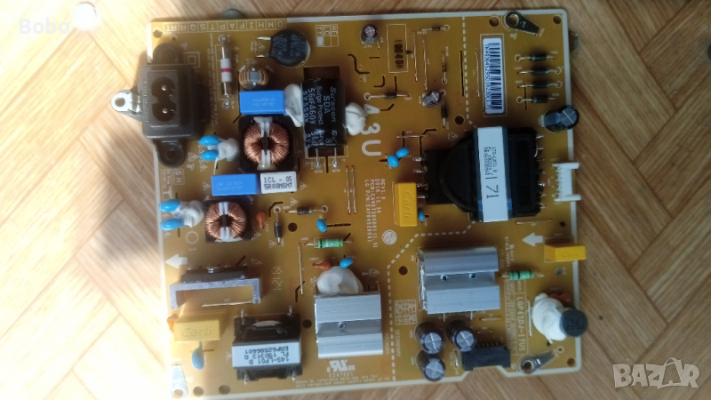 Power board LGP43DJ-17U1, снимка 1