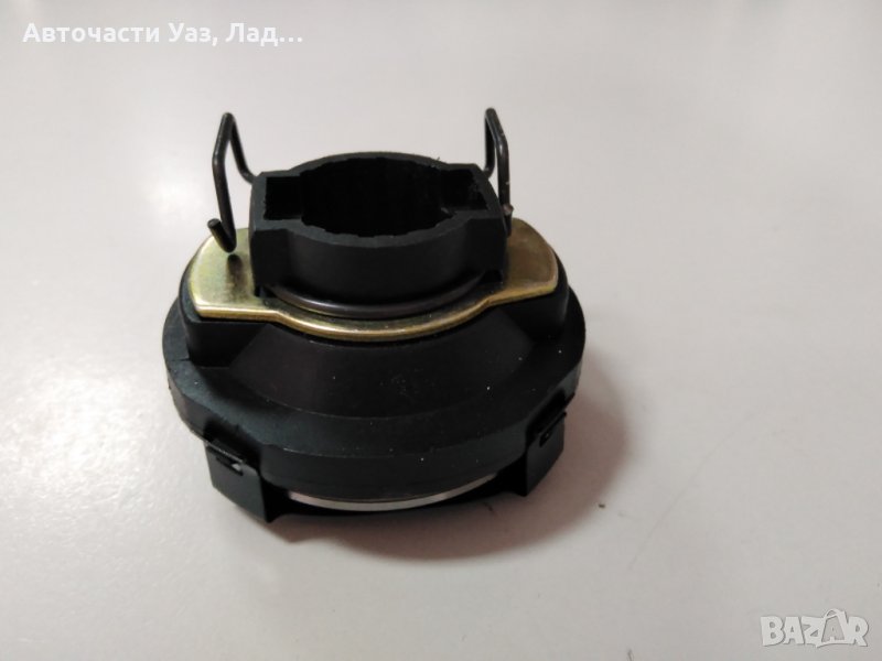 Лагер амбриажен кт с муфа Лада Нива 21214, снимка 1