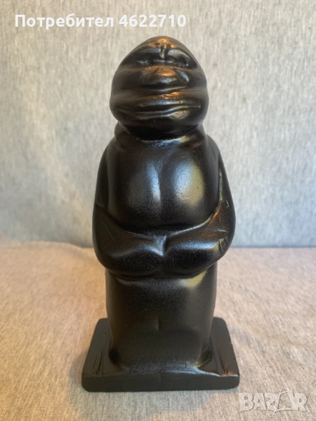 фигура статуетка, снимка 1