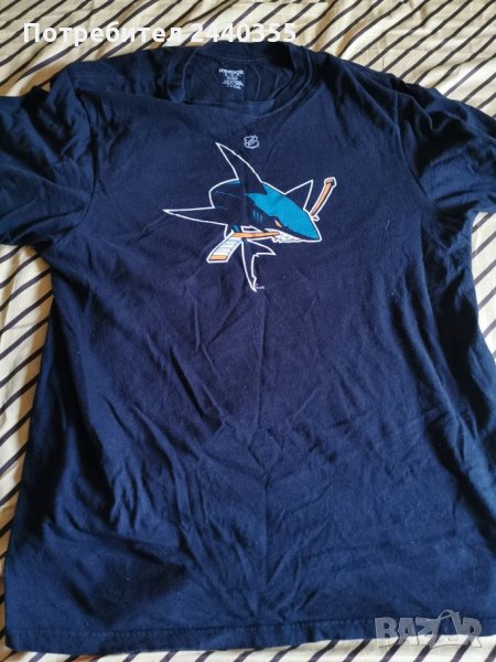 Хекей блуза NHL, снимка 1