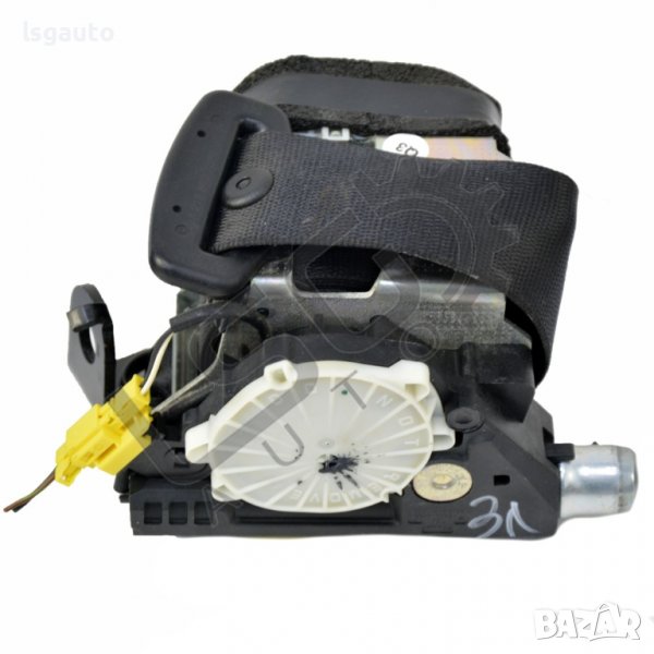 Заден ляв предпазен колан Mercedes-Benz E-Class (W212)(2009-2016) ID:90336, снимка 1