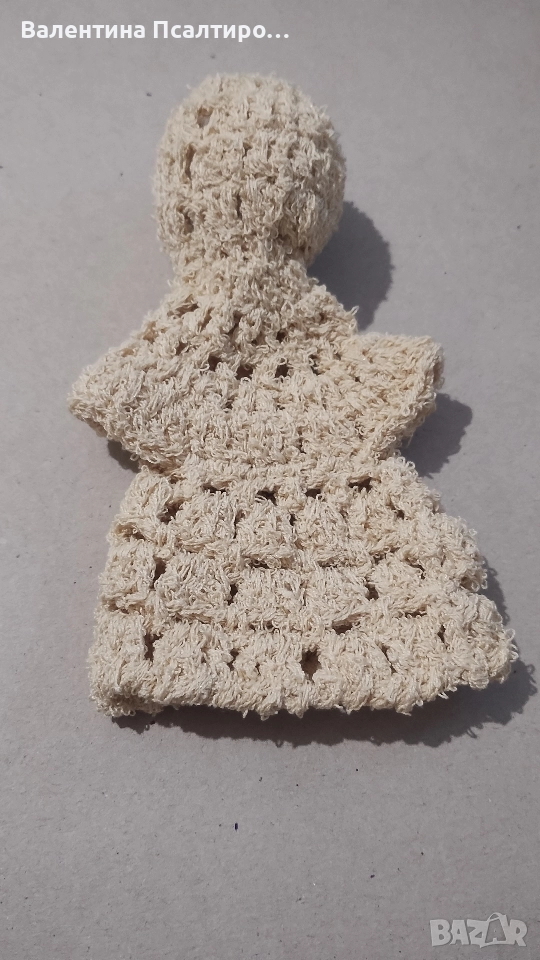 Ангелче на една кука, снимка 1