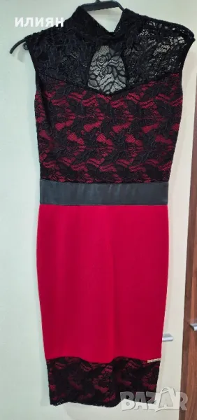 Дамска рокля , снимка 1
