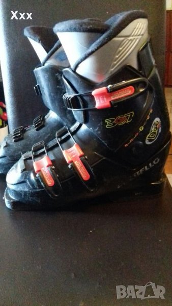 Ски обувки, снимка 1