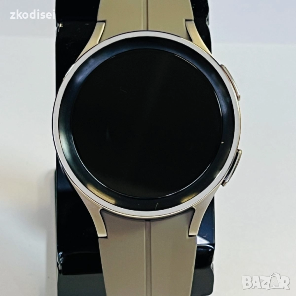 Часовник SAMSUNG WATCH 5 PRO, снимка 1