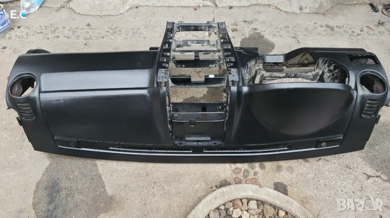 КРАЙНА ЦЕНА! Арматурно табло Сузуки Гранд Витара 2007, снимка 1