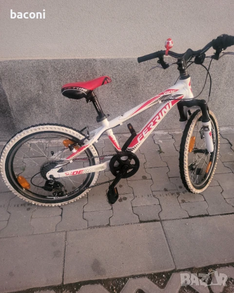 Велосипед 20цола Ferrini, снимка 1