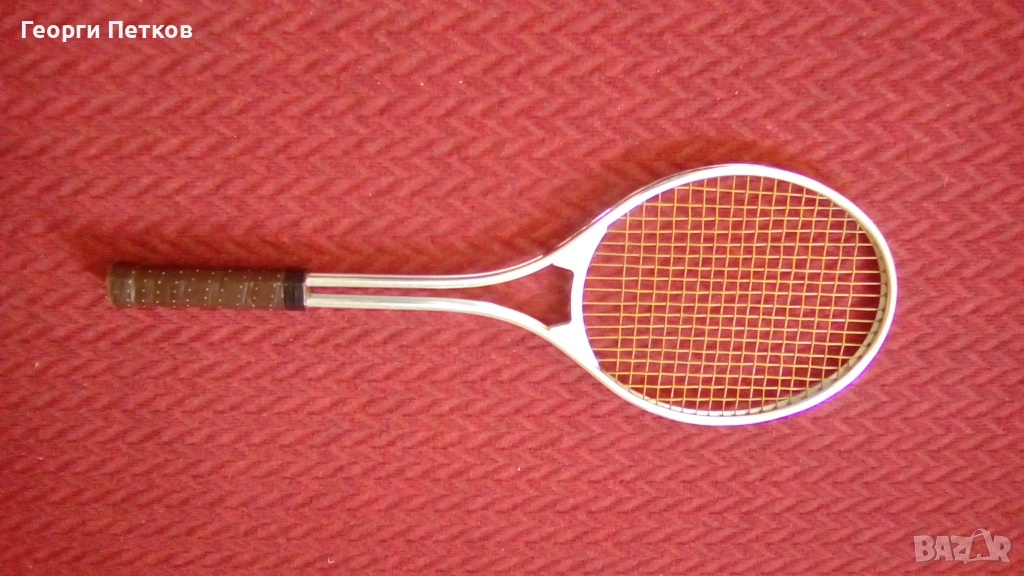 Тенис ракета STOMIL GRAND PRIX-M4., снимка 1