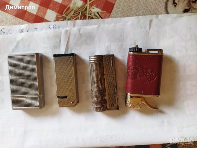 Запалки, снимка 1