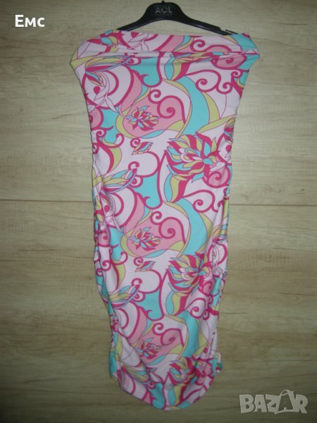 Лятна рокля , снимка 1