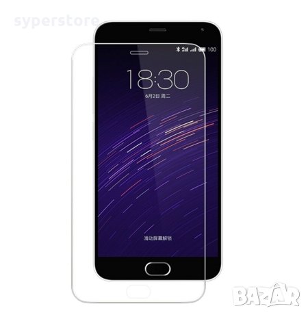 Стъклен протектор за Meizu M2 Note Tempered Glass Screen Protector, снимка 1