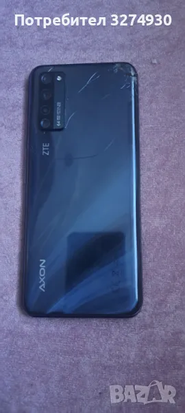 ZTE  за части, снимка 1