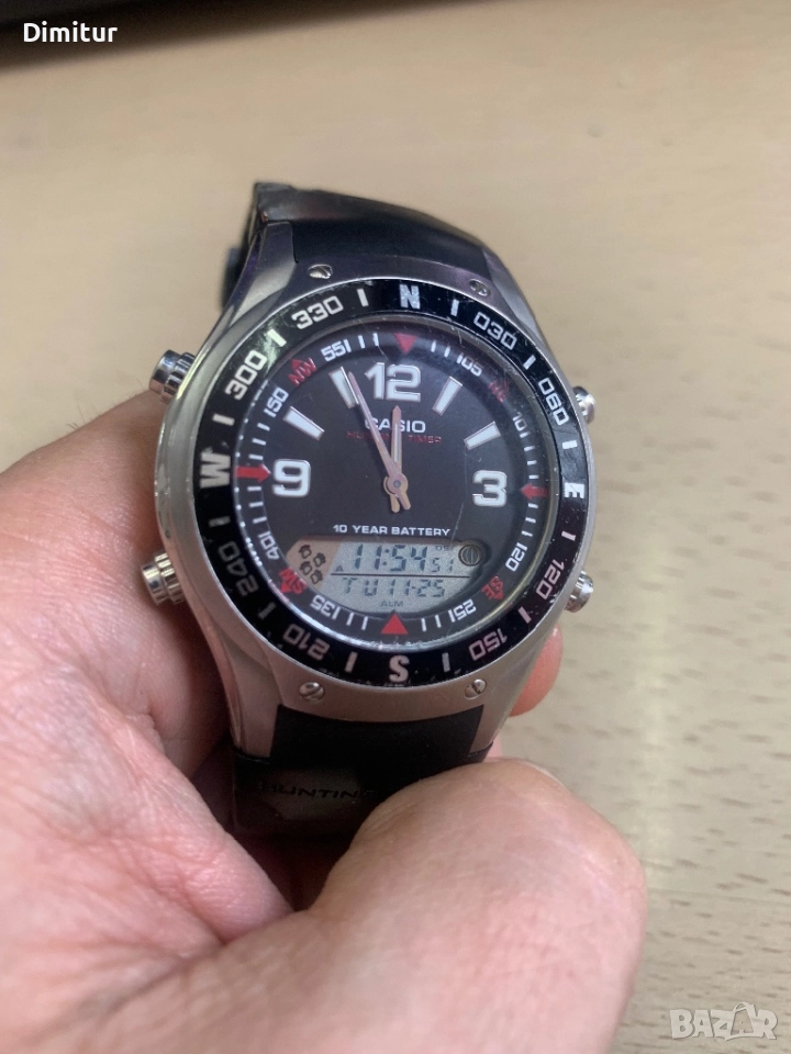 Casio , снимка 1