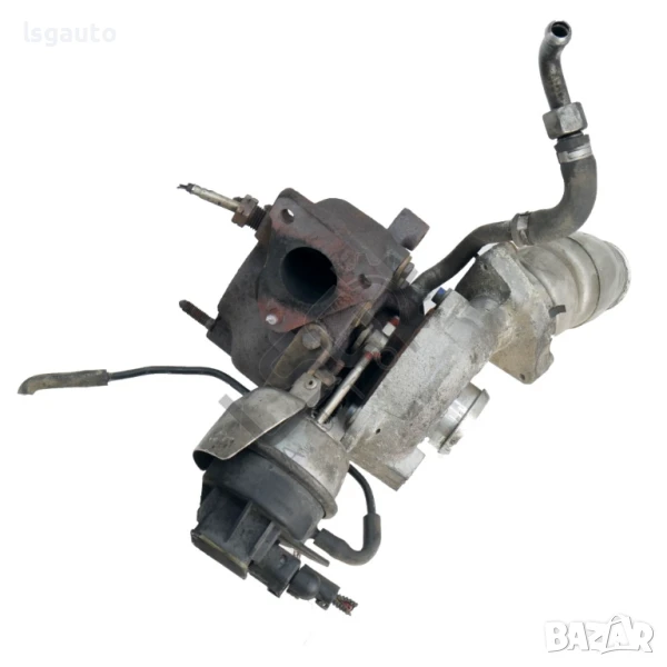 Турбо AUDI A4 (B8) 2008-2015 ID:148793, снимка 1