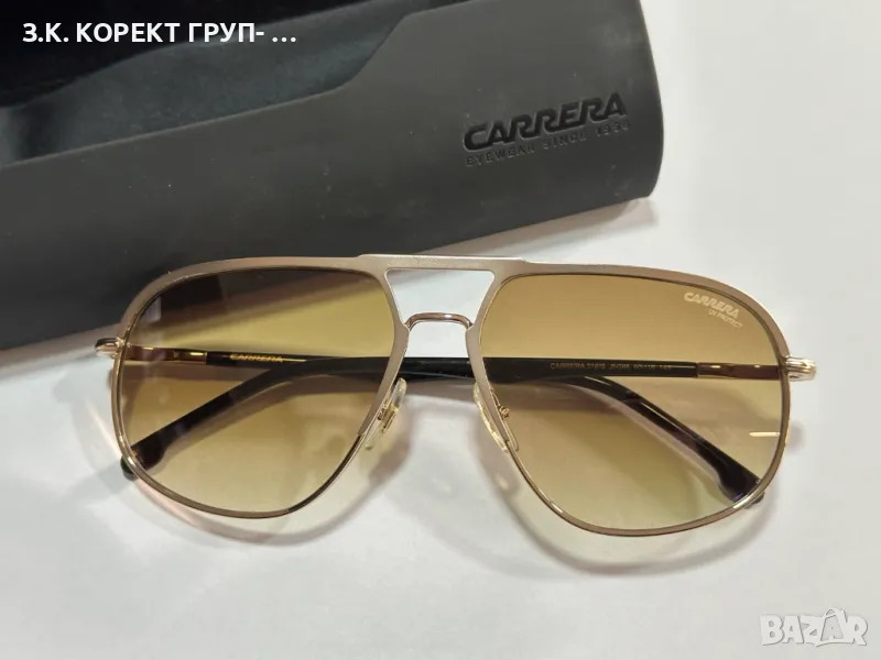 Слънчеви очила Carrera 318/S, снимка 1
