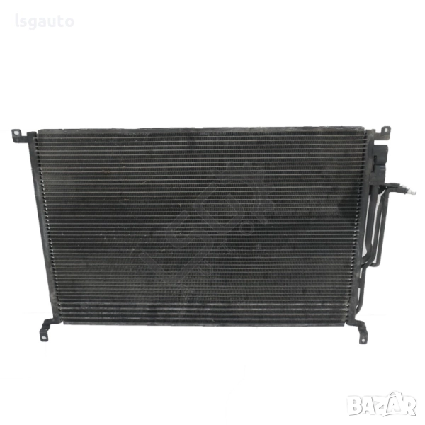 Радиатор климатик  AUDI A8 (D3) 2003-2010 ID: 152652, снимка 1