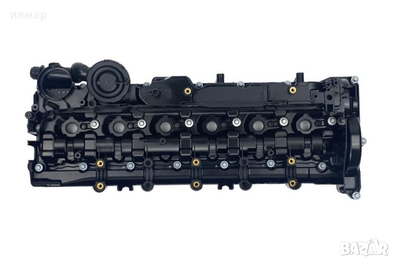 11128507607 Капак клапани за БМВ/ BMW 3 4 5 6 7 X3 X4 X5 X6, снимка 1