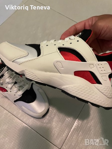 Оригинални детски маратонки Nike Huarache 38,5, снимка 1