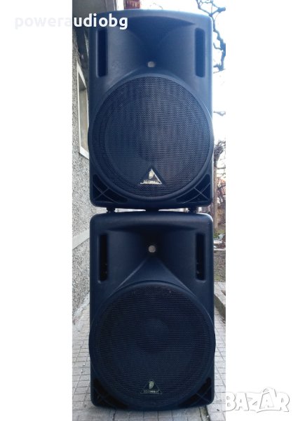 Активни Тонколони Behringer B215A - чифт, снимка 1