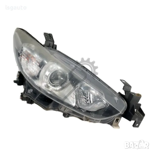 Десен фар Mazda 6 Estate (GJ, GL)  2013-2019 ID: 145189, снимка 1