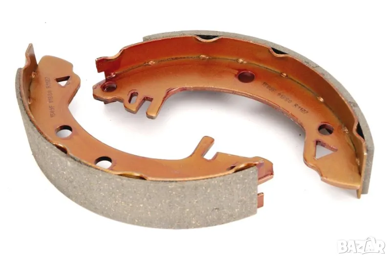 Челюсти задни спирачни за FORD 84790 RODEO, снимка 1