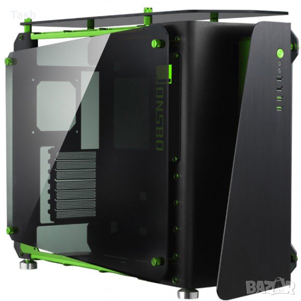 Компютърна кутия Jonsbo MOD1 Mini , снимка 1