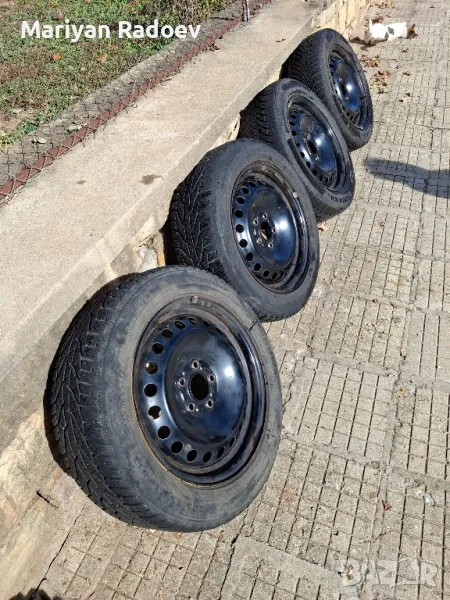 джанти , снимка 1