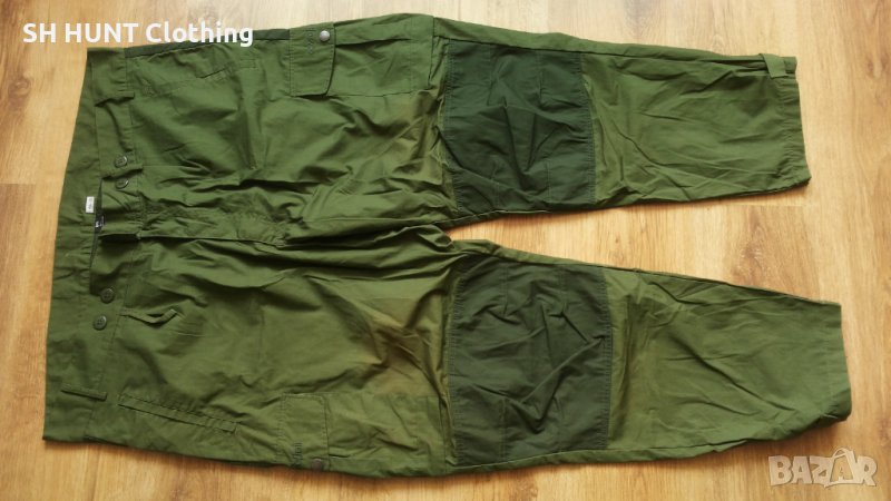 DOVRE FJELL Trouser размер 5XL за лов риболов панталон - 712, снимка 1