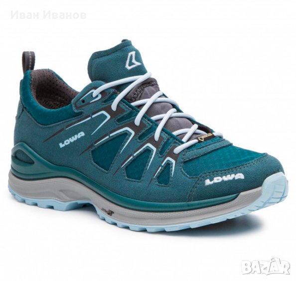Lowa INNOX EVO GTX  номер 38-38,55 Водоустойчиви туристически обувки , снимка 1