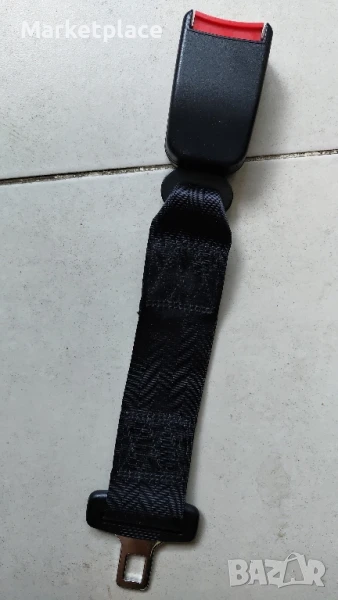 Удължител за колан, снимка 1