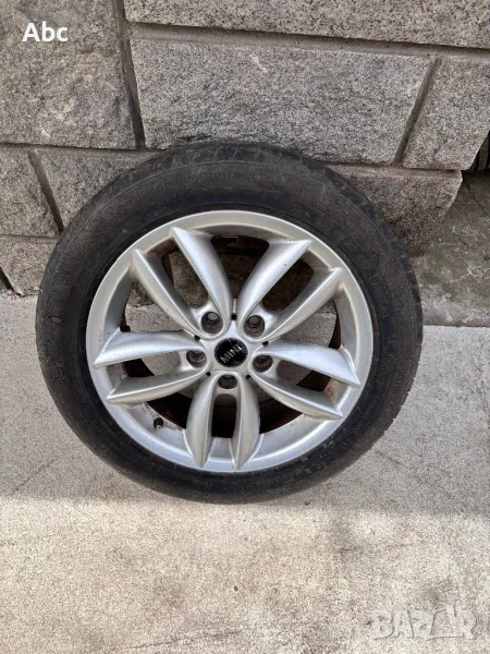 Джанта 17 Мини Кънтримен, снимка 1