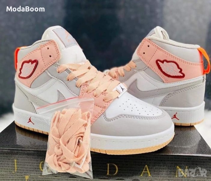 Nike Jordan дамски обувки , снимка 1