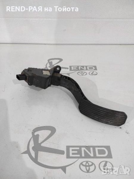 Педал на газта Toyota Camry 2006-2009 78110-07010-C , снимка 1