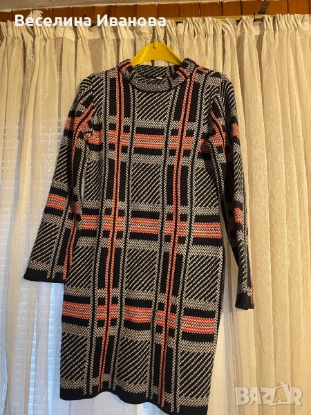 Рокля боди флирт бутик, снимка 1