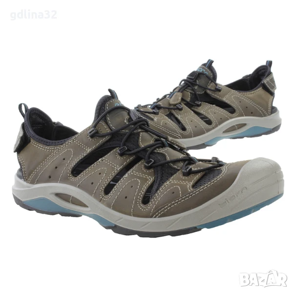 Сандали ECCO BIOM DELTA н 46, снимка 1