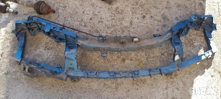 Маска за Ford Focus II, снимка 1