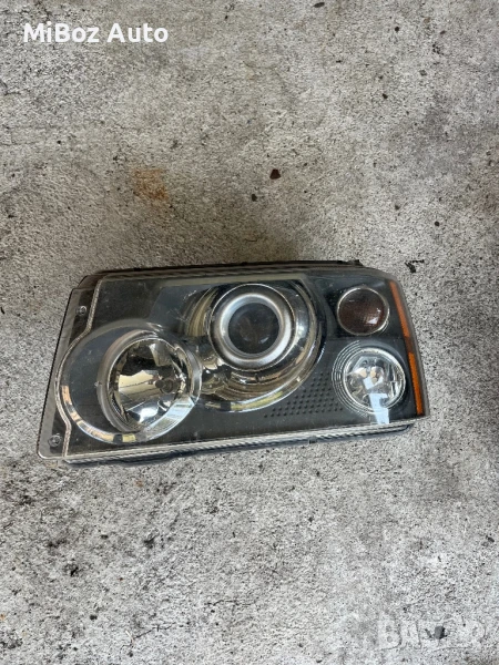 Фар фарове Рейндж Роувър Range Rover L322, снимка 1