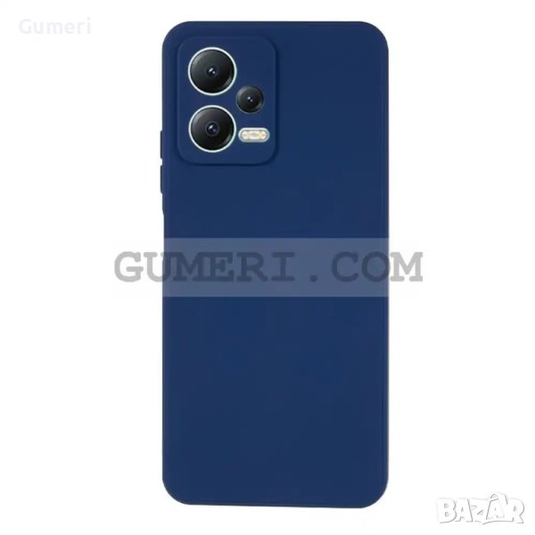 Xiaomi Poco X5 	Силиконов Гръб "Мат", снимка 1
