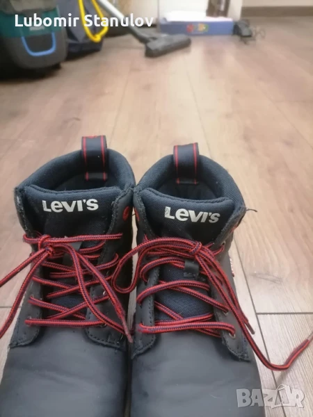 Обувки Levi's, снимка 1